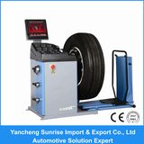 Europe Style New Large Truck Wheel Balancer (ORB-50)