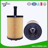 Auto Parts Eco- Friendly Filter Element Oil Filter 71115562