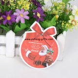 Eco-Friendly Custom Air Freshener for Promotion Gifts (YH-AF216)