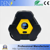 LED Digital 12V Electric Car Air Compressor Pump Tire Inflator