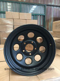 4X4 Steel Wheel Rim 15X8 PCD 5-130