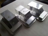 High Quality Metal CNC Mahinedparts for Auto Part