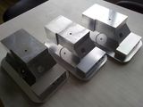 High Quality Metal CNC Mahinedparts for Auto Part