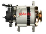 Alternator KIA Frontier Trucks 02121-9040 12V 60A Hx140