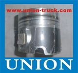 Isuzu CC-4jg1 Engine Parts Piston Kit for Hitachi Excavcator Zx70