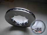 Heavy Duty Brake Parts Brake Rotor 1387439