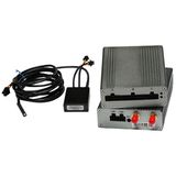 Vehicle GPS Tracker with Thermal Sensor (GP4000)