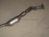 Catalytic Converter - Applicable for Passt 1.8 - Same as The Original