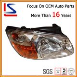 Auto Spare Parts Head Lamp for KIA Cerato '07 (LS-KL-090)