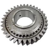 Reverse Gear of Automobile Gear-Box