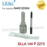 Erikc Dlla144p2273 Bosch Original Common Rail Nozzle 0 433 172 146 and Injectors Nozzle Piezo Bosch Dlla 144 P 2273 (0433172146) for 0445120304 Cummins