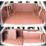 for Toyota Highlander 7 Seats 2014-2016 Trunk Mat Cargo Boot Liner Car Carpet