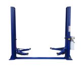 Ce Approved Two Post Car Lift with Manual Realease