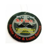 Custom Shape Air Freshener/Paper Air Fresheners/Car Air Freshener