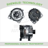 Alternator for BMW 545I, 650I, 750I, 12317524972, 12317525440, 12317540990