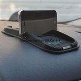 Professional Eco-Friendly Car PU Gel Non-Slip Anti-Slip Sticky Anti Slip Rubber Mat