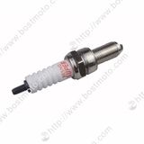 Bajaj Tvs Honda Motobike Accessories Spark Plug for Vespa150 Sym Fiddle