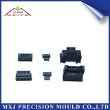 Precision Plastic Electronic FPC Injection Connector Spare Part