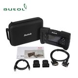 Original Universal Diagnostic Scanner Autek Ifix969 Multi Language Can Do ECU Programming Tools