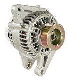 Alternator for Toyota Corolla, Chevrolet Prizm, 101211-9960, 27060-0d010, 94857218, 210-0432