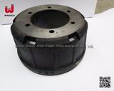 Yutong Bus Spare Parts Brake Parts Rear Brake Drums 3502-00176