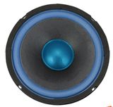 6.5 Inch Popular Professional Car Woofer Speaker