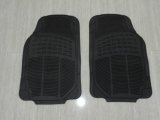 High Quality Anti-Slip PVC-NBR Car Floor Mat