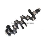 Hongjun Crankshaft for Mitsubishi Engine (4A13 4A15 4A90 4A91)