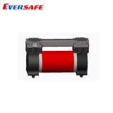 Eversafe Air Compressor Double Cylinder with Fast Inflation