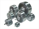 Hysteresis Brakes Double Output Hysteresis Brakes (Type A)