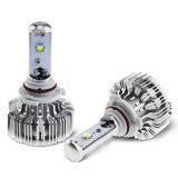 Hot Sell 20W 2000lm 9006 Car LED Headlight 6000k for Toyota