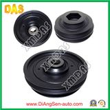 Crankshaft Belt Pulley Harmonic Balancers for Honda 13810-P26-003