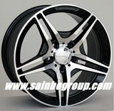 17-20 Inch Benze Replica Car Alloy Wheel Rim