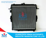 Heat Exchanger Engine Parts Aluminum Radiator OEM 16400-17071/17300 for Landcruiser Hzj73v'96-99