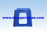 Plastic Square Car Ice Snow Squeegee Scraper (CN2186)