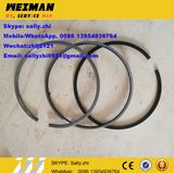 Sdlg Piston Ring 4110001841003 for Sdlg Loader LG958L