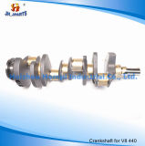 Auto Spare Parts Crankshaft for GM Chrysler 440 V8 4403750 4404125