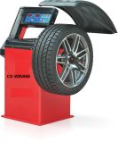 Wheel Balancer for Home / Portable Wheel Abalancer