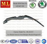 Front Bumper Support for Skoda Octavia From 2008 (1ZD 807 050)