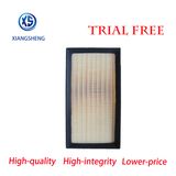 Factory Supply High Performance Automobile Eco Air Filter 0K2a5-13-Z40A Ok2a513z40 for Shuma