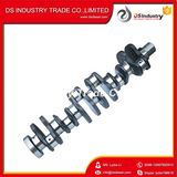 Diesel Engine Spare Parts 3907804 6bt Crankshaft for Truck