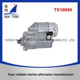 12V 1.4kw Starter for Toyota Motor Lester 16828 28100-60070