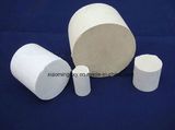 Honeycomb Ceramic Substrate Ceramic Honeycomb Catalyst for Car