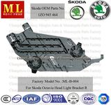 Headlight Bracket for Skoda Octavia From 2008 (1Z0 941 464)