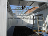 Best Selling High Quality Truck Industrial Spray Booth with Control Box