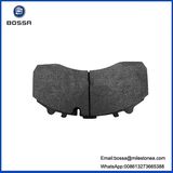 Auto Parts Brake Pad for Iveco Truck Eurocargo 5001014694 Wva29065
