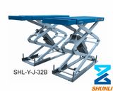 Hydraulic Car Lift (SHL-Y-J-35B)