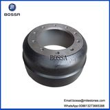 Nissan Truck Gray Iron Brake Drum 43207-90118