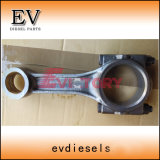 Fit for Mitsubishi Engine 6D14 6D14t 6D16 6D16t Bearing Con Rod Connecting Rod Bearing Bush Set