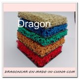 PVC Mat with Spike Backing PVC Car Floor Mat